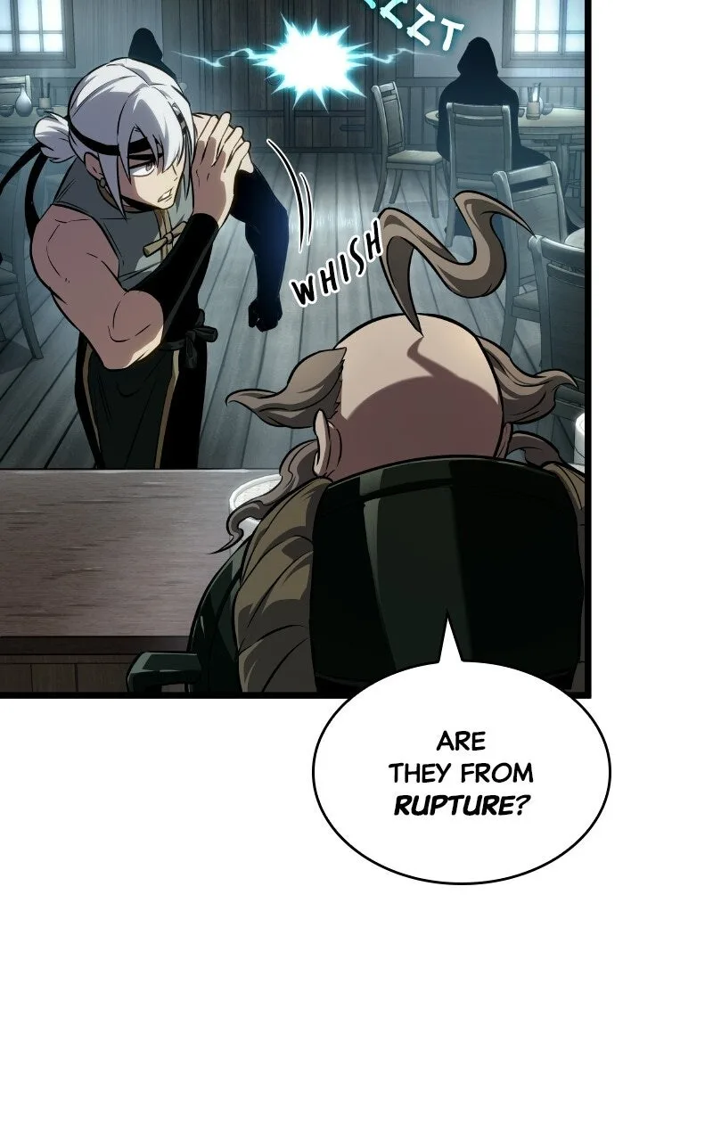 The Post-Destruction World Chapter 204 page 49