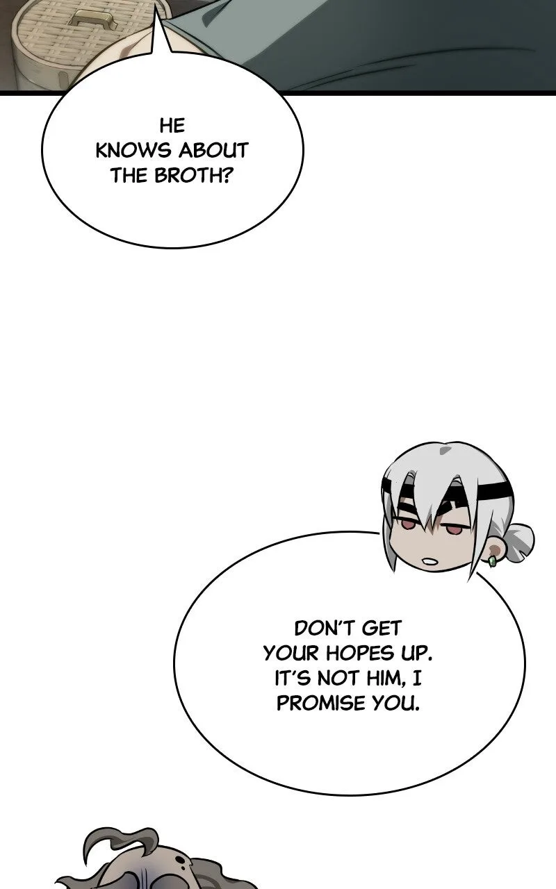 The Post-Destruction World Chapter 204 page 51
