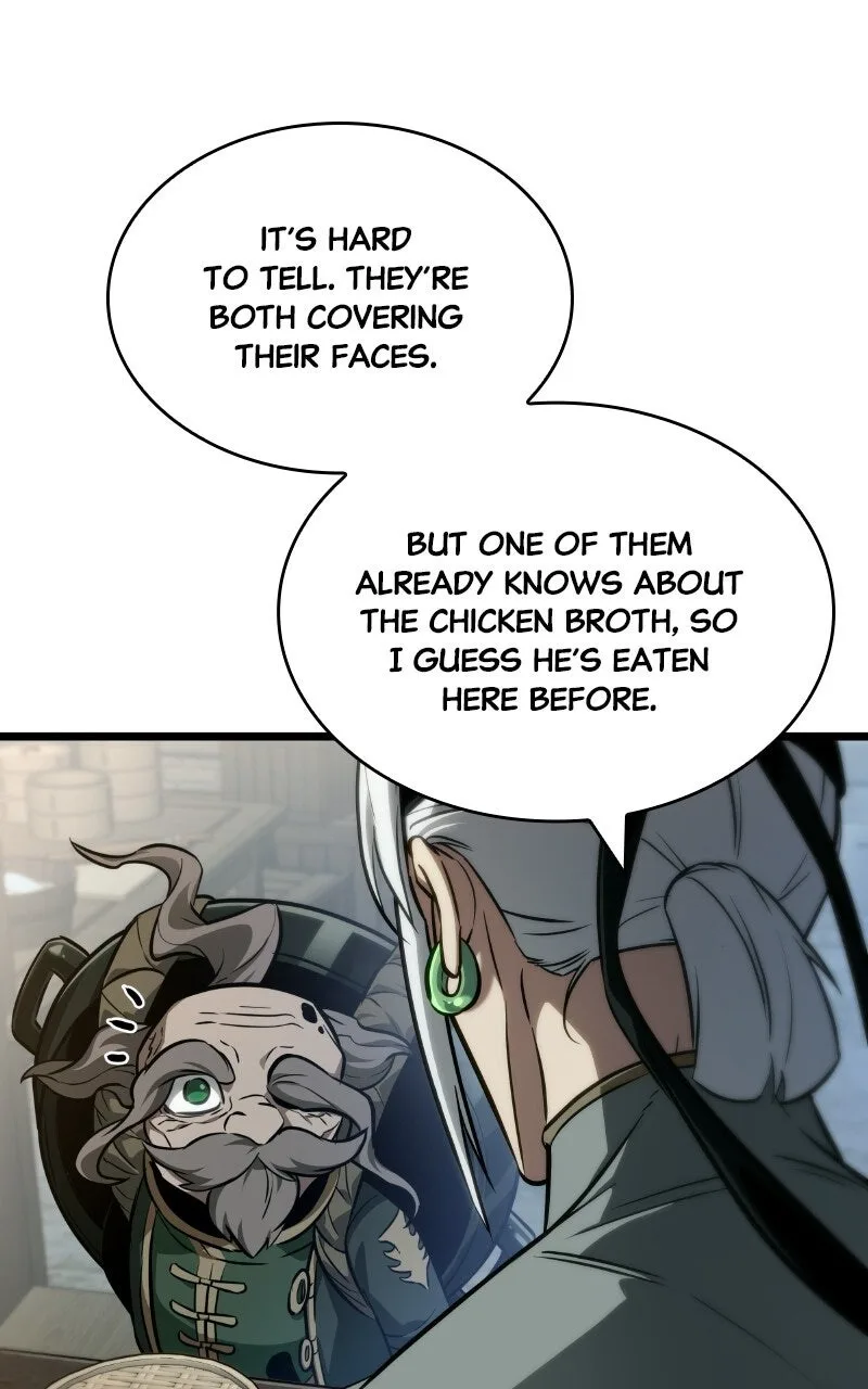 The Post-Destruction World Chapter 204 page 50
