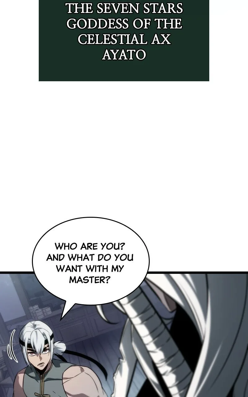 The Post-Destruction World Chapter 204 page 57