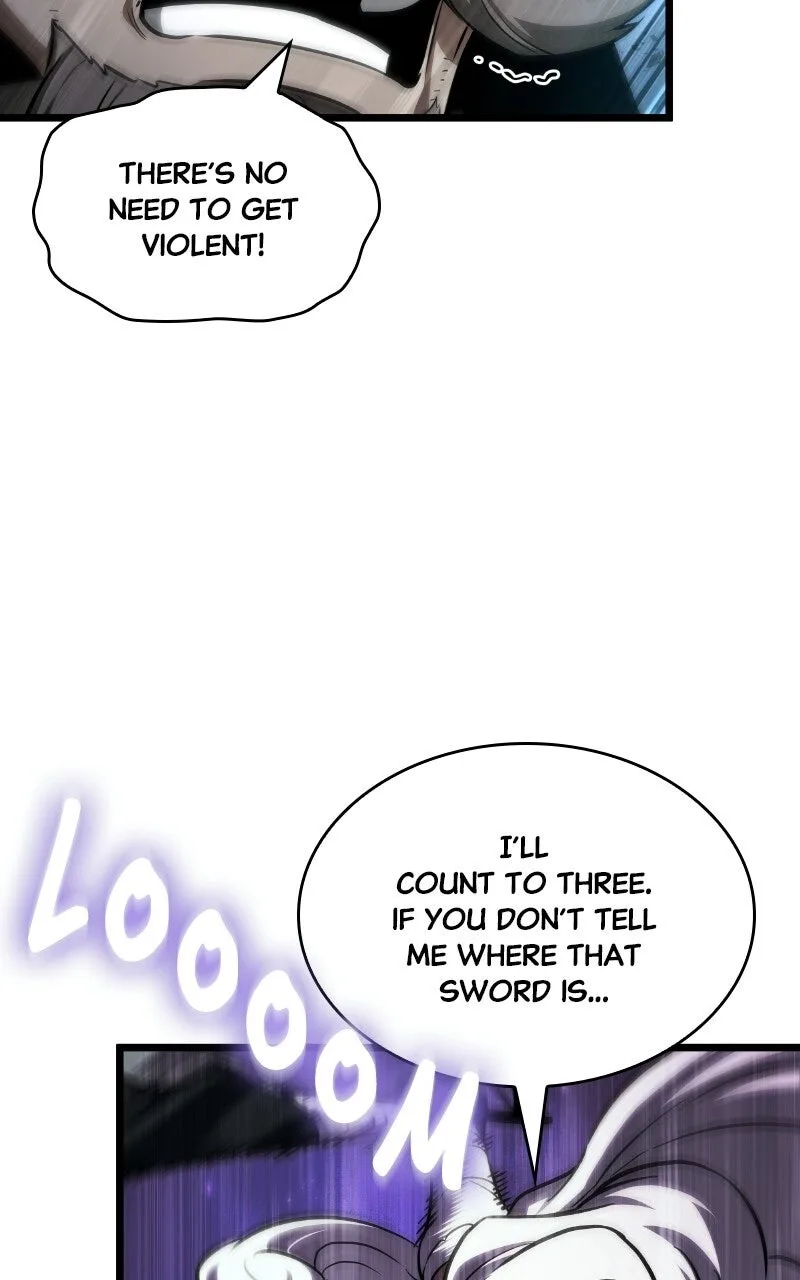 The Post-Destruction World Chapter 204 page 71
