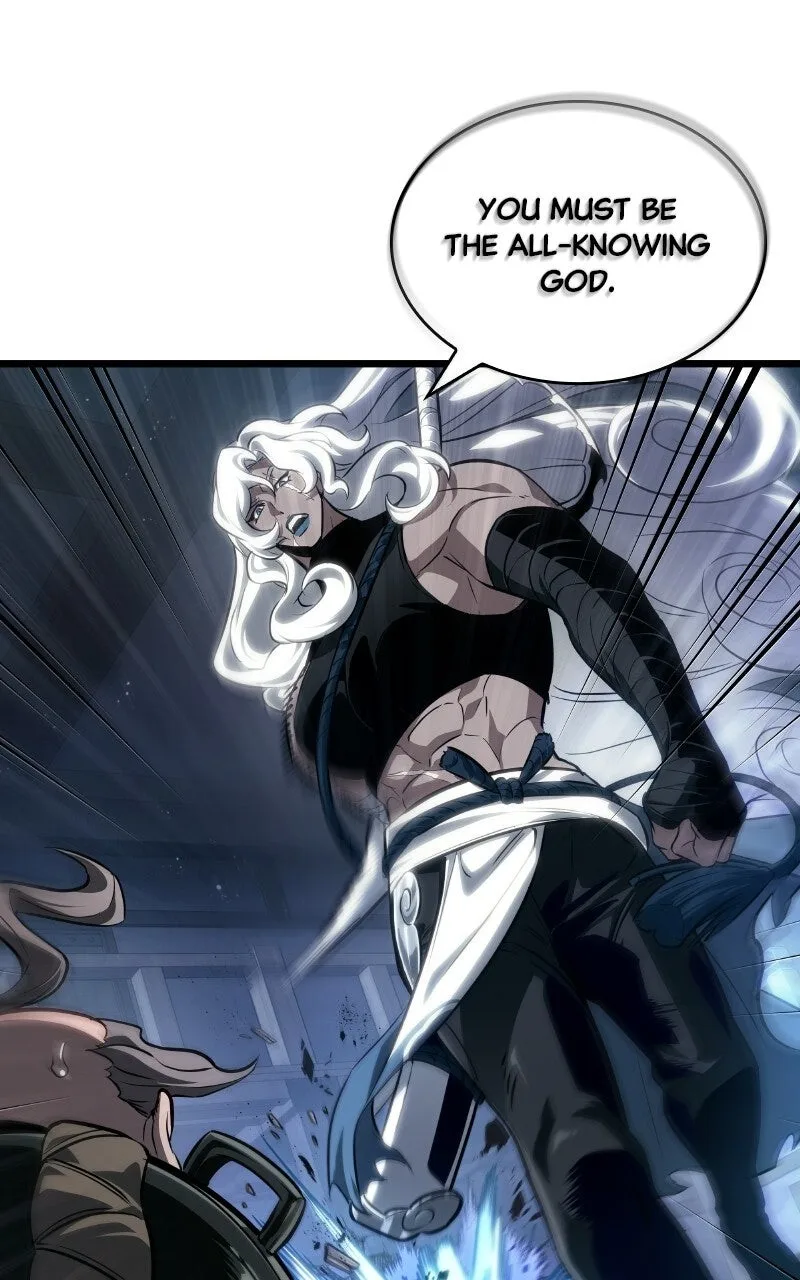 The Post-Destruction World Chapter 204 page 64