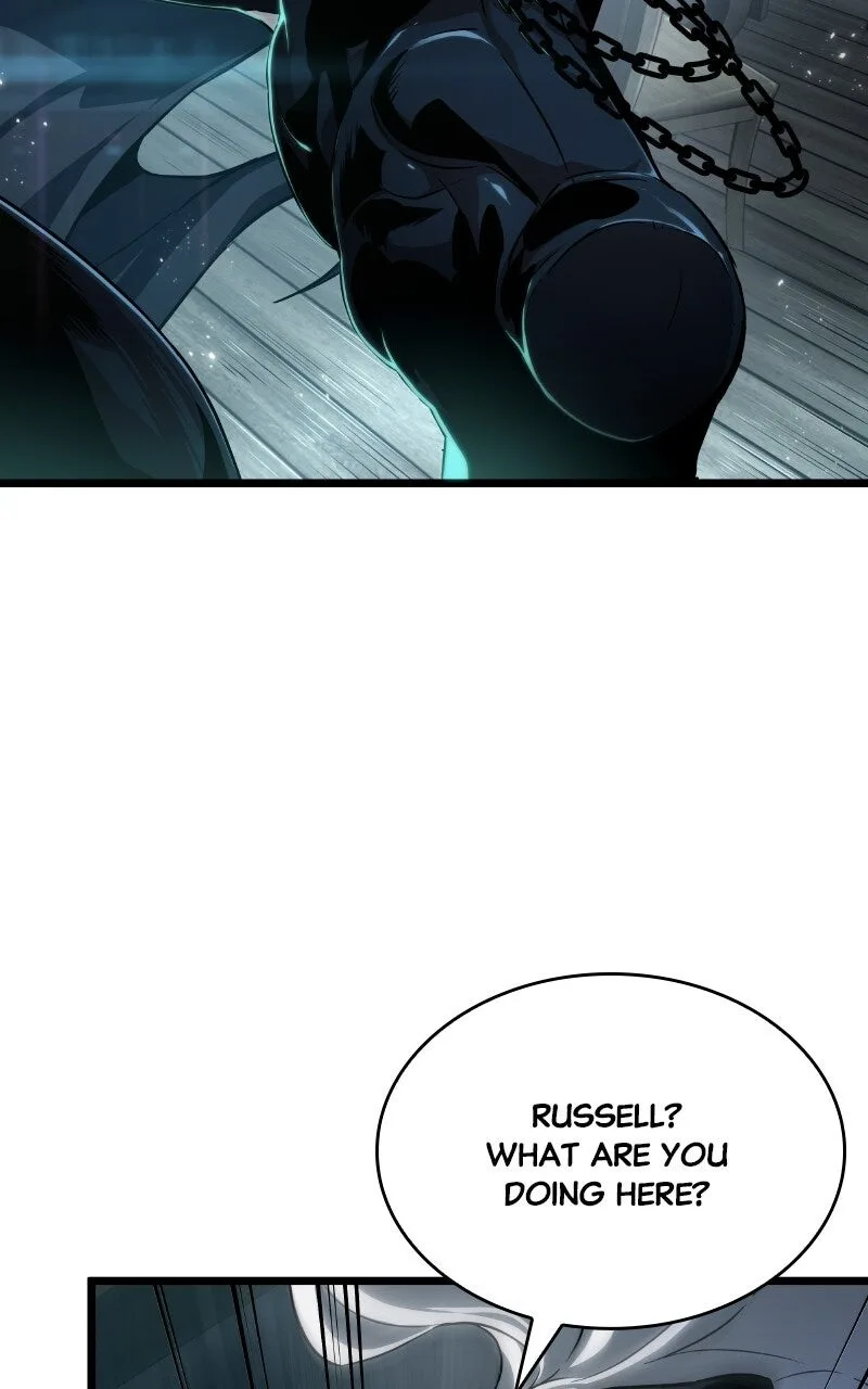 The Post-Destruction World Chapter 204 page 77