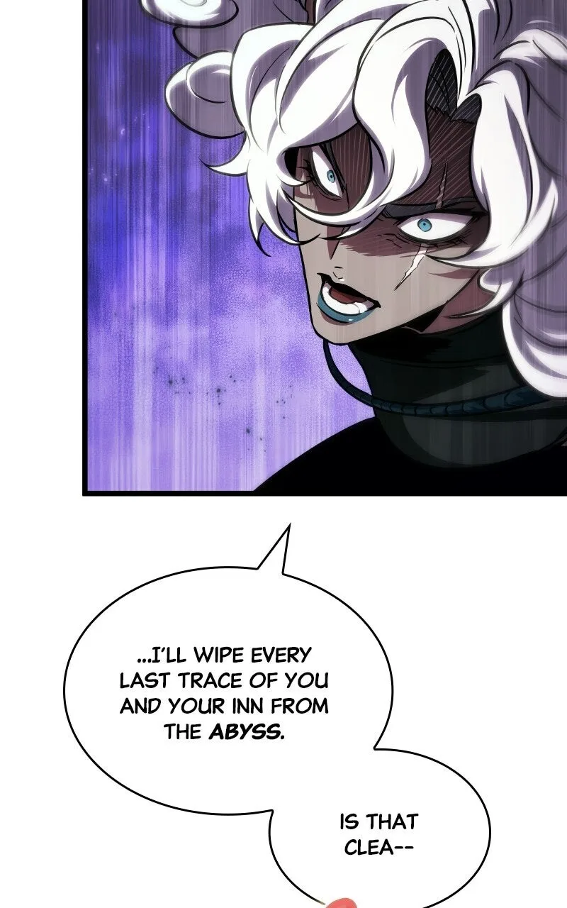 The Post-Destruction World Chapter 204 page 72
