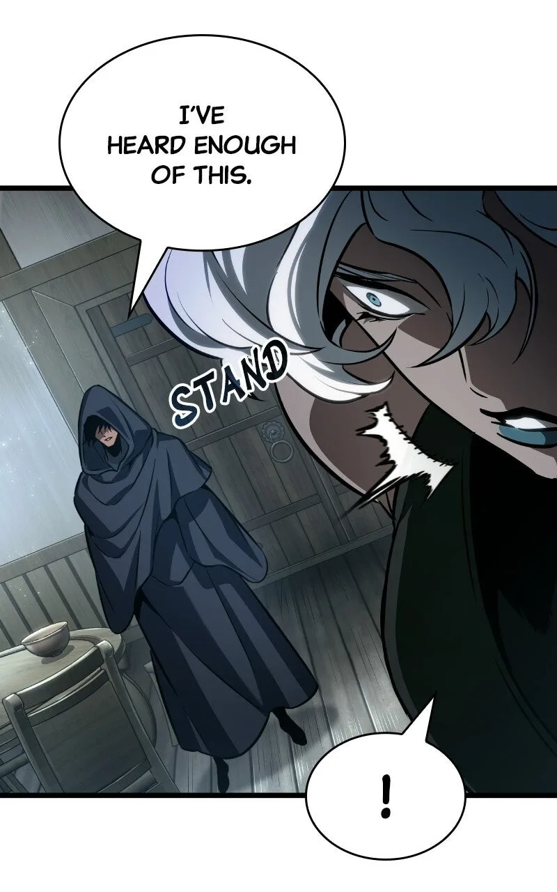 The Post-Destruction World Chapter 204 page 74