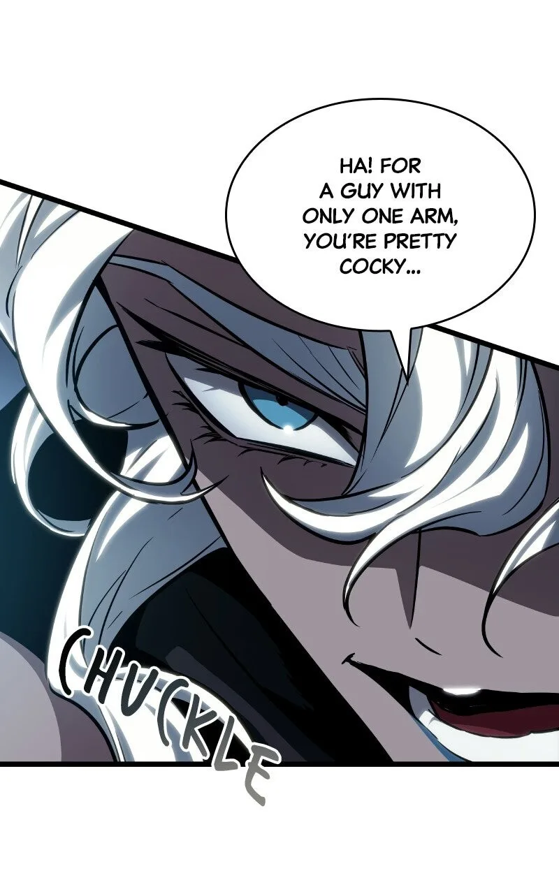 The Post-Destruction World Chapter 204 page 79