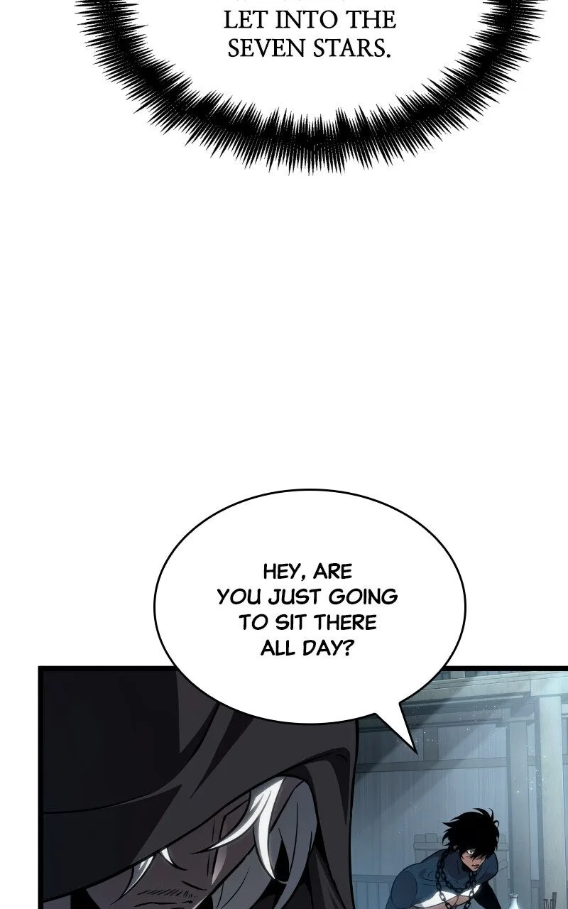 The Post-Destruction World Chapter 204 page 87