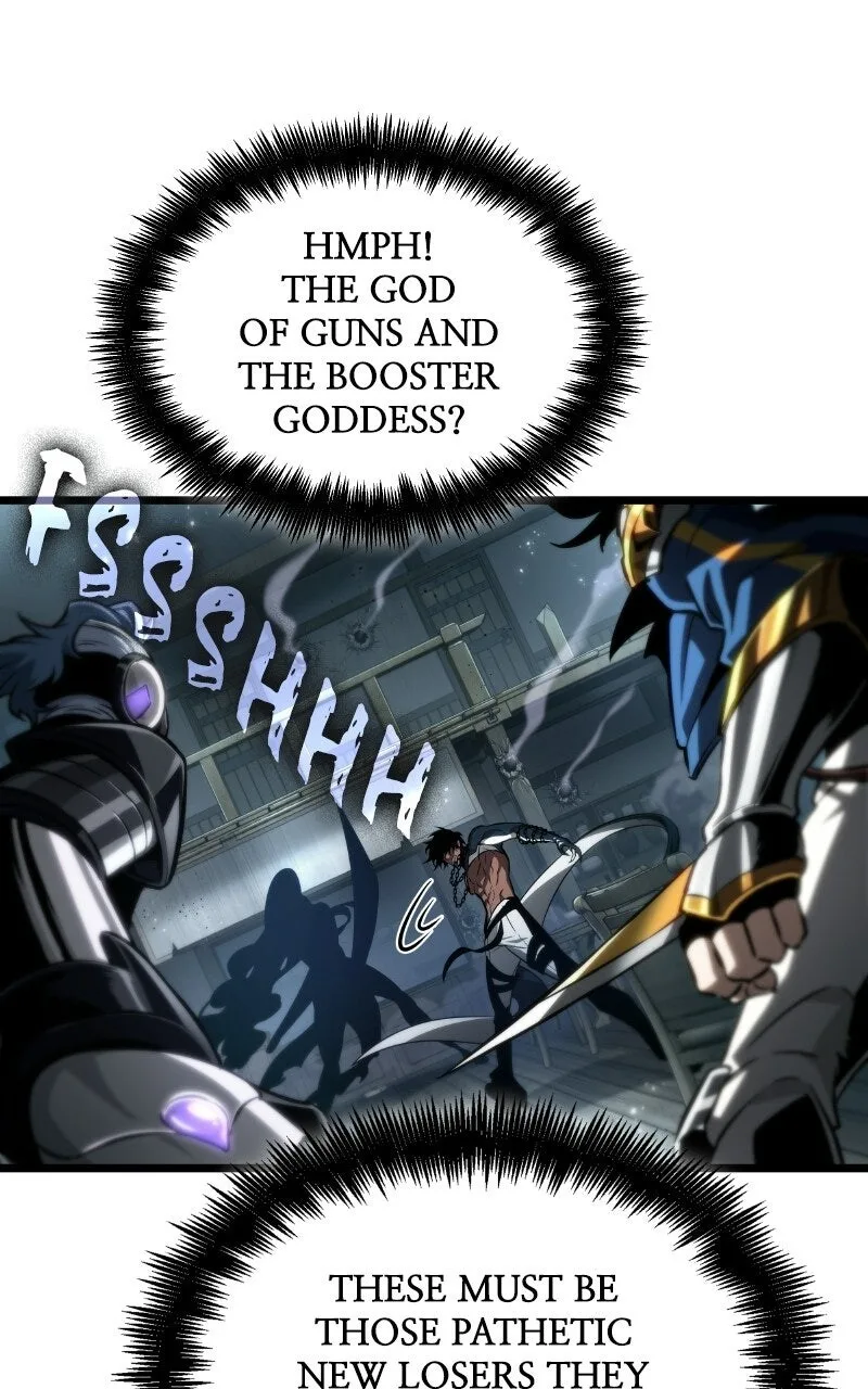 The Post-Destruction World Chapter 204 page 86