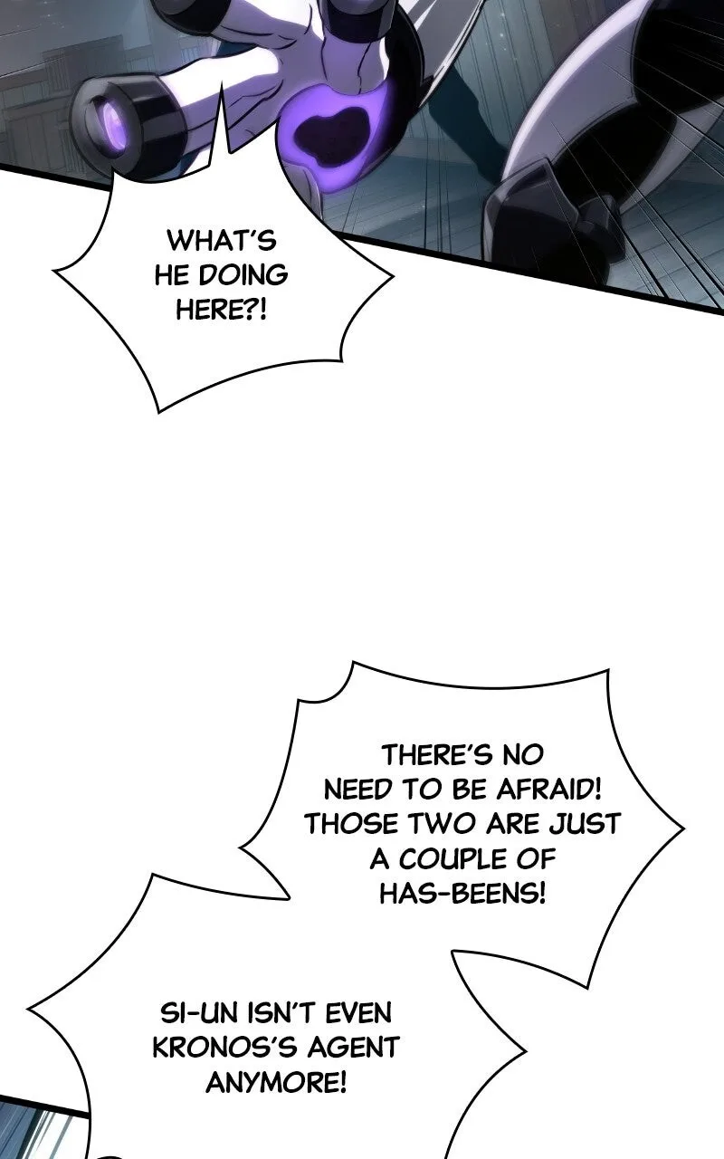 The Post-Destruction World Chapter 204 page 91