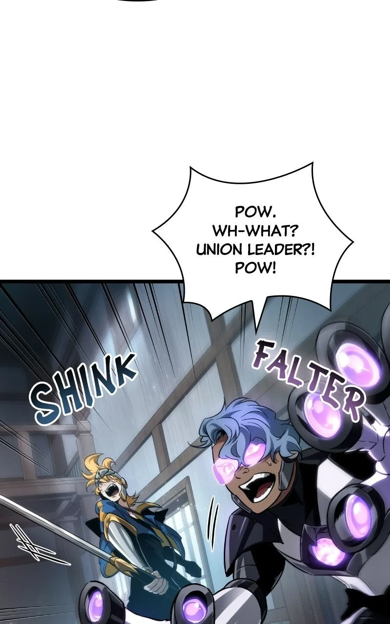 The Post-Destruction World Chapter 204 page 90