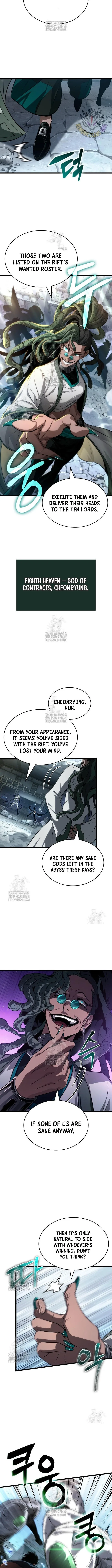 The Post-Destruction World Chapter 205 page 2