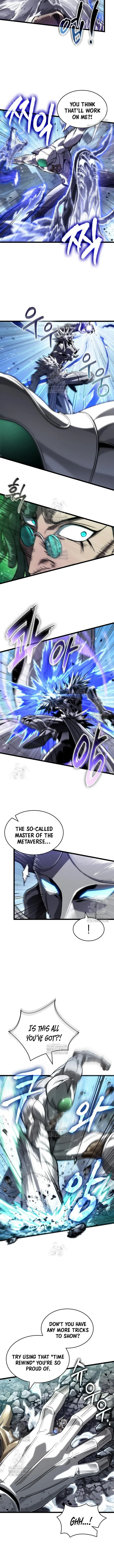 The Post-Destruction World Chapter 205 page 6