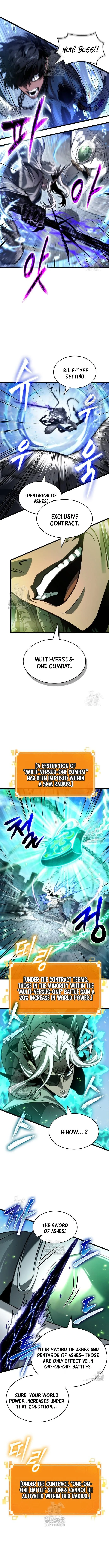 The Post-Destruction World Chapter 205 page 4