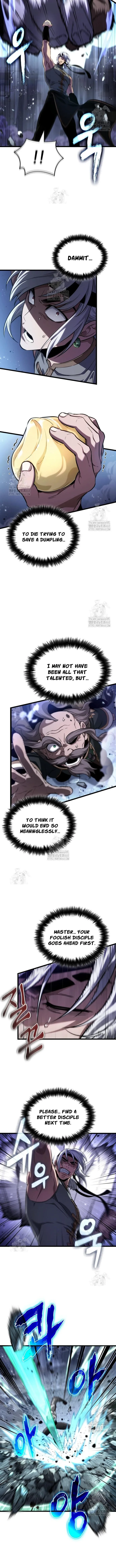 The Post-Destruction World Chapter 205 page 10