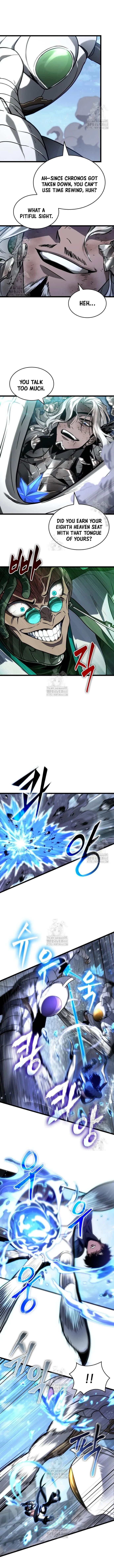 The Post-Destruction World Chapter 205 page 7