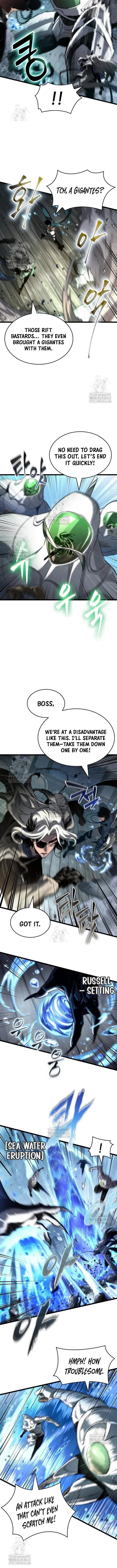The Post-Destruction World Chapter 205 page 3