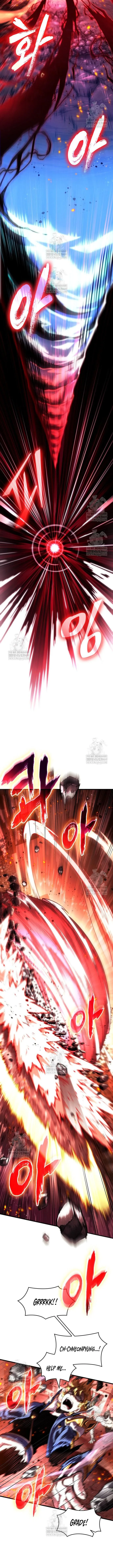 The Post-Destruction World Chapter 206 page 9