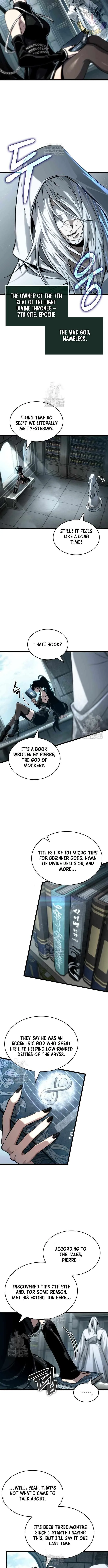 The Post-Destruction World Chapter 207 page 4