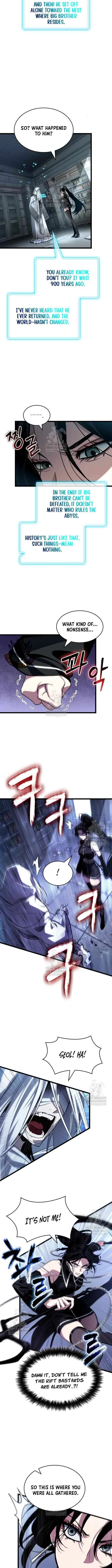 The Post-Destruction World Chapter 207 page 12