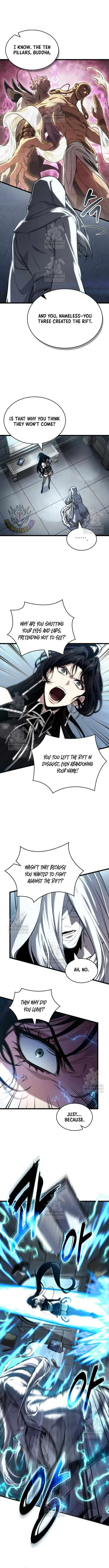 The Post-Destruction World Chapter 207 page 6