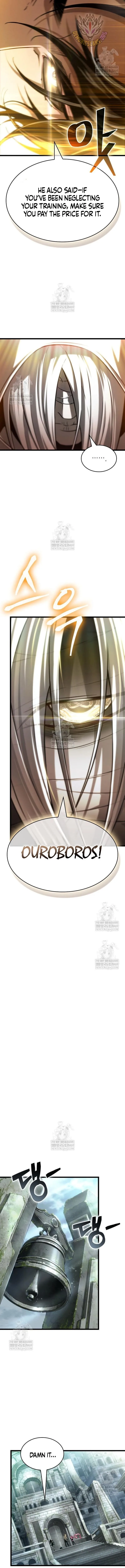The Post-Destruction World Chapter 208 page 9
