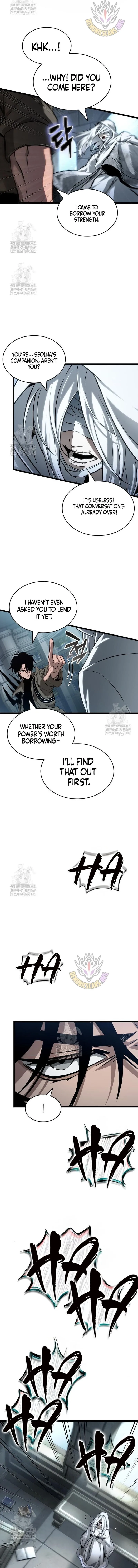 The Post-Destruction World Chapter 208 page 7