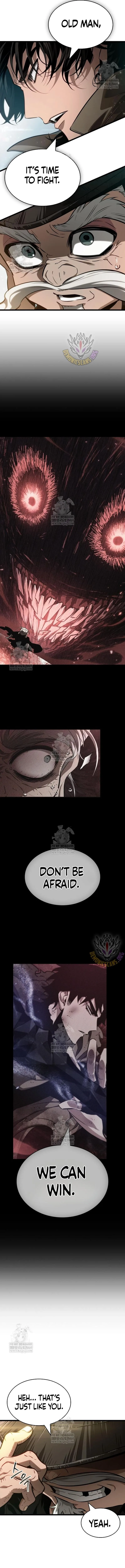 The Post-Destruction World Chapter 208 page 16
