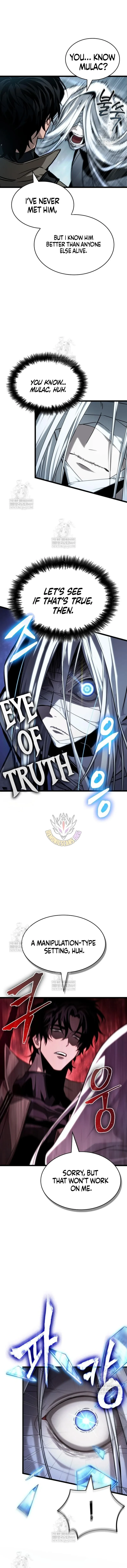 The Post-Destruction World Chapter 208 page 6