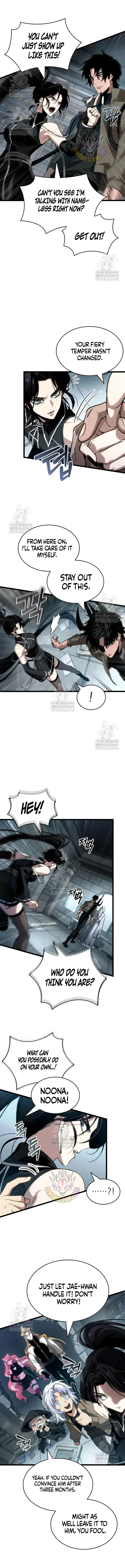The Post-Destruction World Chapter 208 page 3