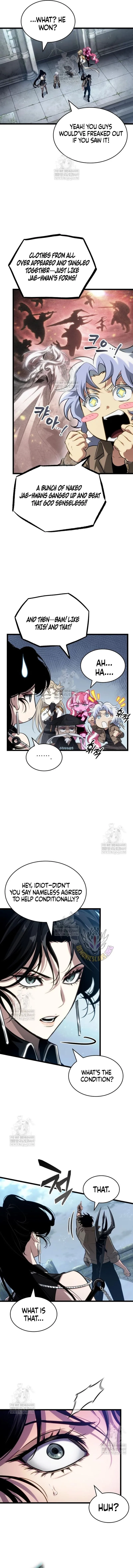 The Post-Destruction World Chapter 208 page 14