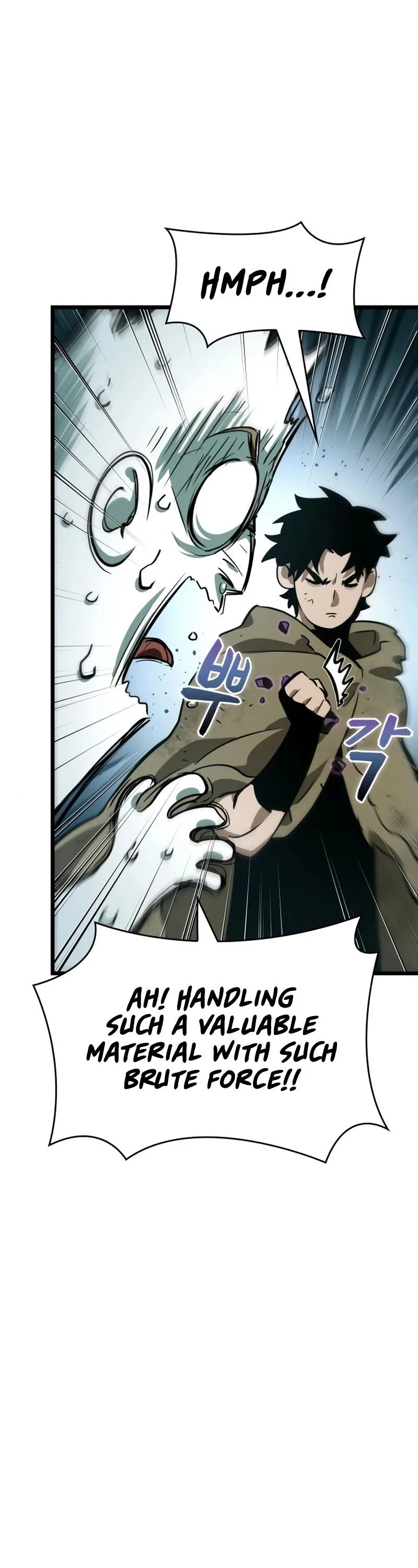 The Post-Destruction World Chapter 21 page 9