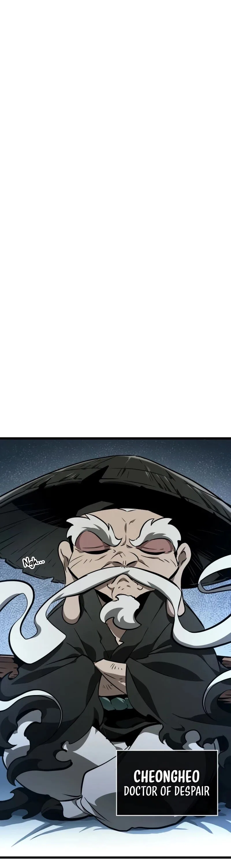 The Post-Destruction World Chapter 21 page 35
