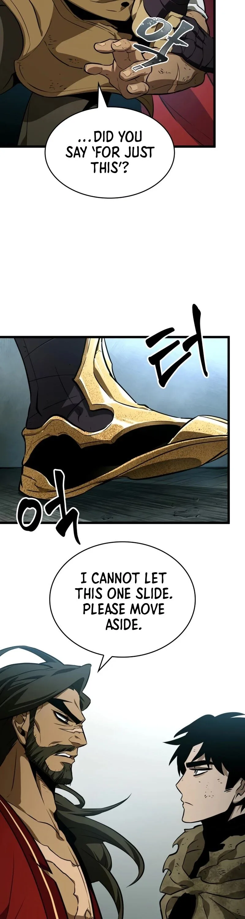 The Post-Destruction World Chapter 21 page 15
