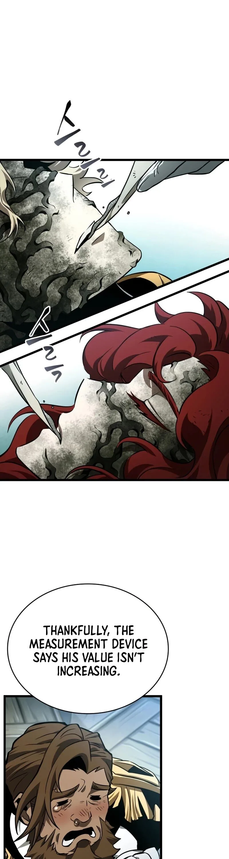 The Post-Destruction World Chapter 21 page 10