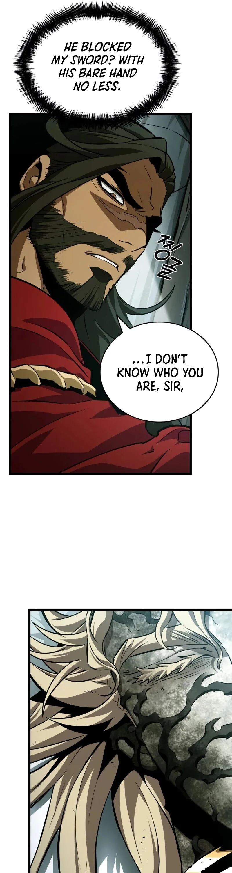 The Post-Destruction World Chapter 21 page 6