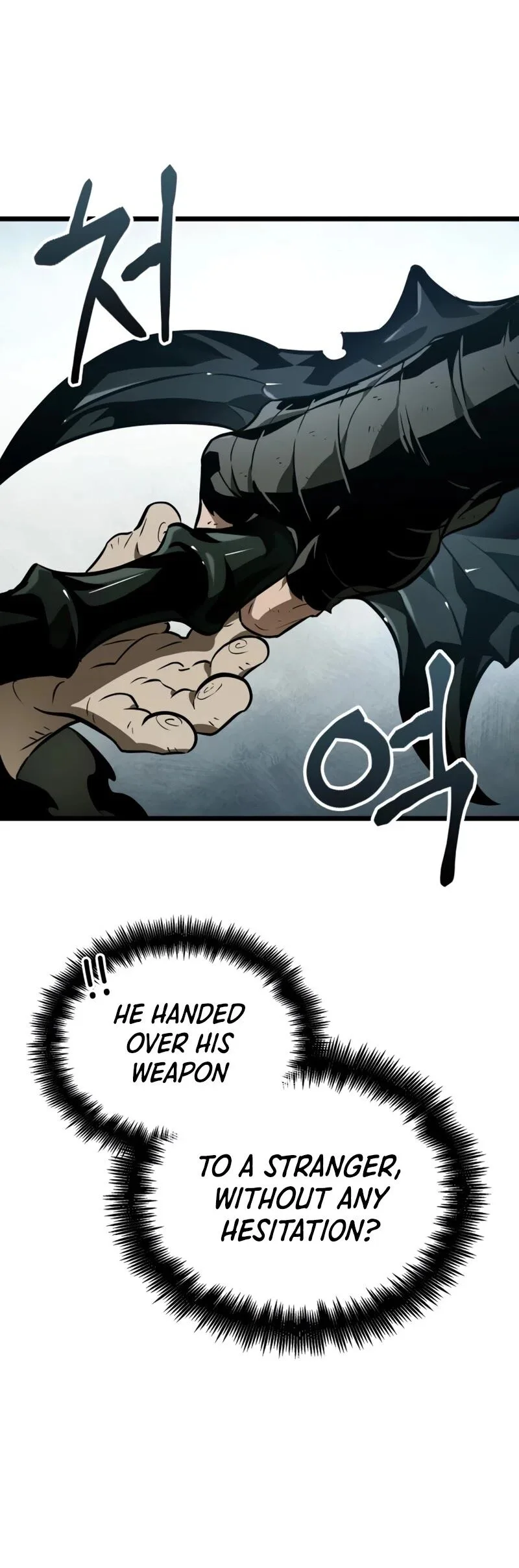 The Post-Destruction World Chapter 21 page 41
