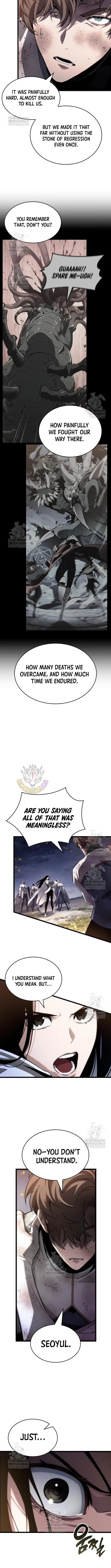 The Post-Destruction World Chapter 210 page 4