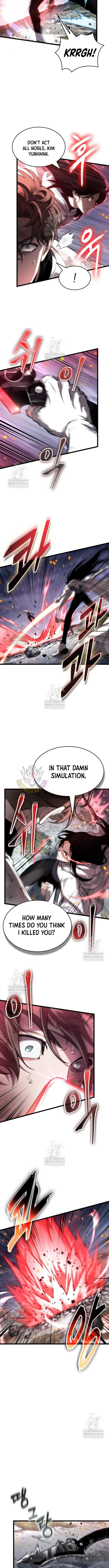 The Post-Destruction World Chapter 210 page 6
