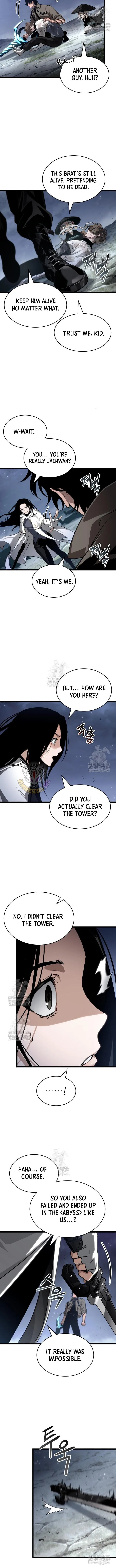 The Post-Destruction World Chapter 210 page 11