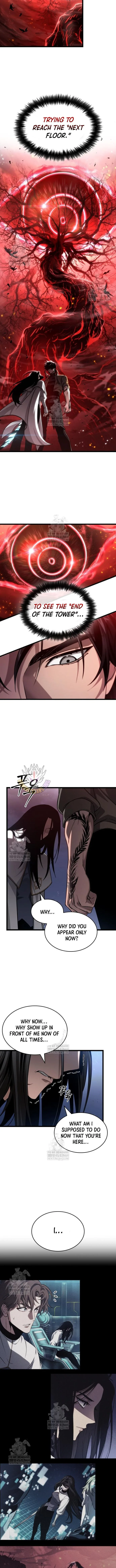 The Post-Destruction World Chapter 210 page 14