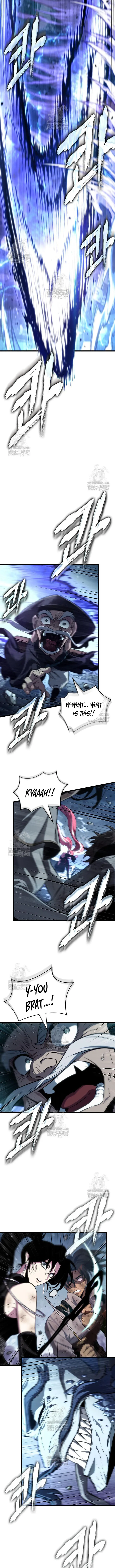 The Post-Destruction World Chapter 212 page 7