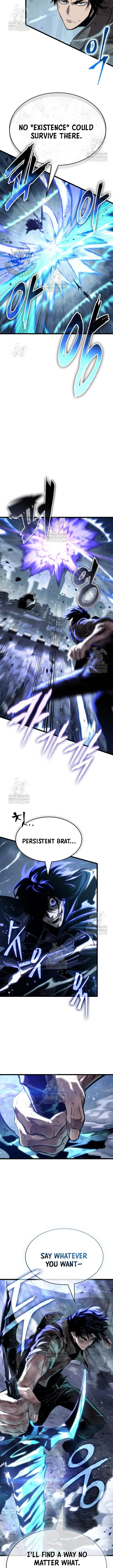The Post-Destruction World Chapter 212 page 14