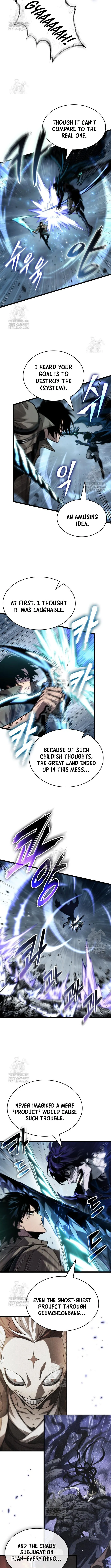 The Post-Destruction World Chapter 212 page 3