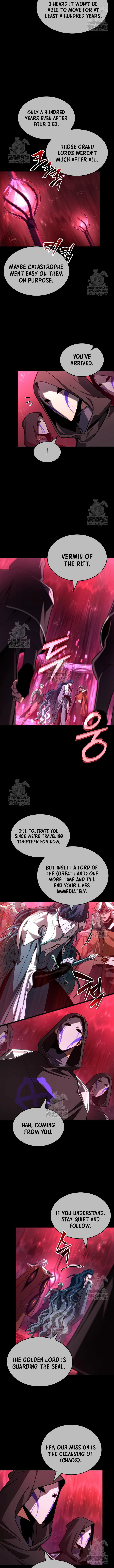 The Post-Destruction World Chapter 213 page 11