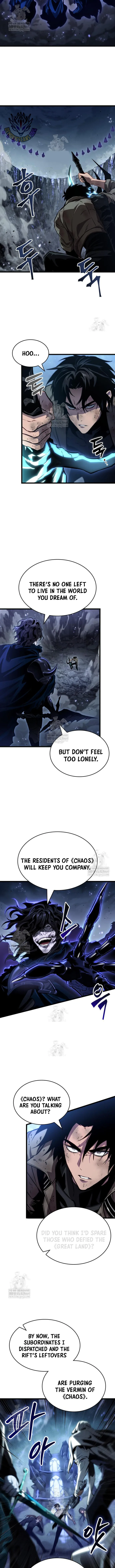 The Post-Destruction World Chapter 213 page 8