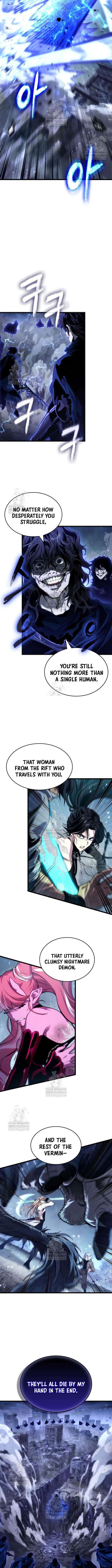 The Post-Destruction World Chapter 213 page 7