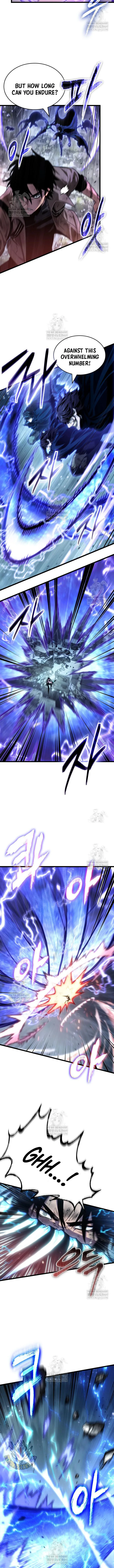 The Post-Destruction World Chapter 213 page 6