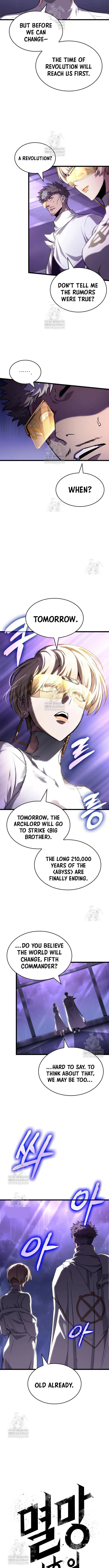 The Post-Destruction World Chapter 215 page 3