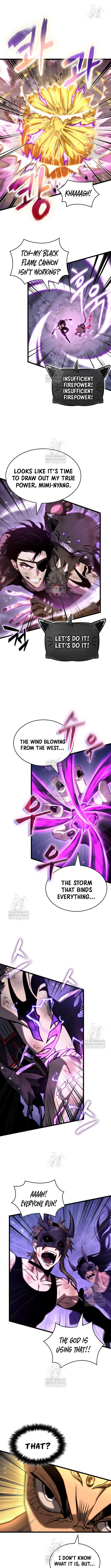 The Post-Destruction World Chapter 215 page 10