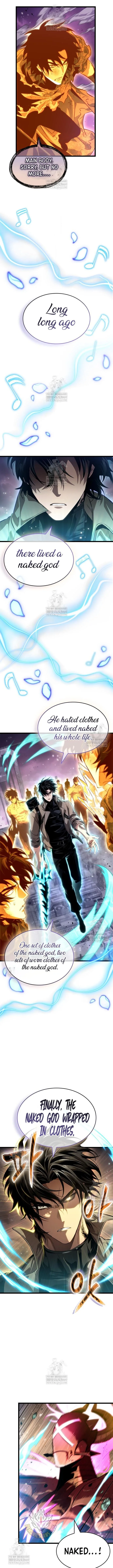 The Post-Destruction World Chapter 227 page 7